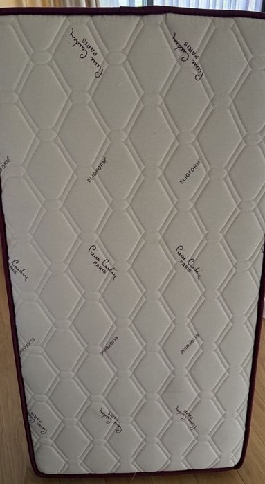 PIERRE Cardin матрак 60/120