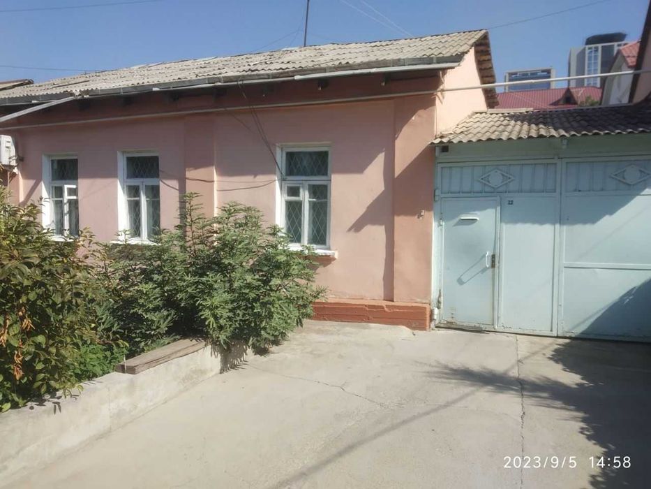 Продаю свой участок в центре