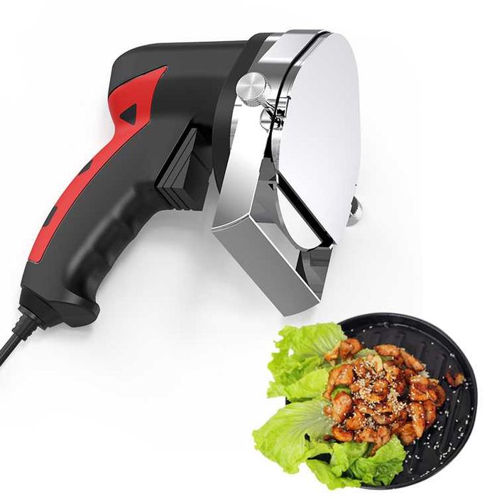 НОЖ за дюнер професионален НОВО