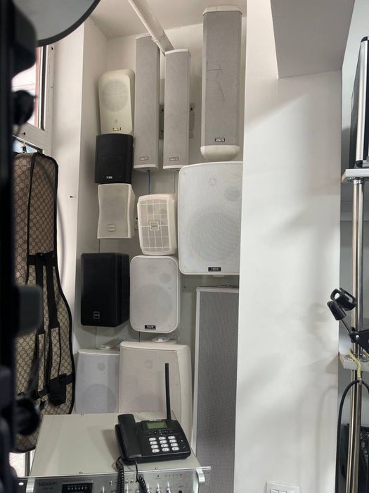 Конференционной система