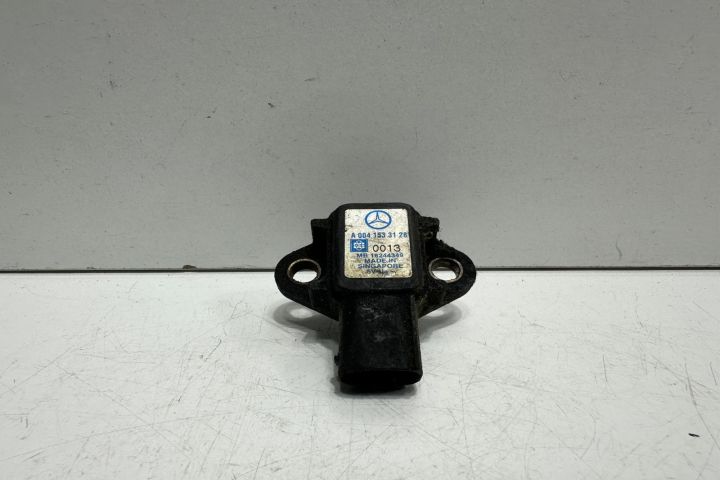 Senzor presiune A0041533128 Mercedes-Benz M-Class W163 (facelift) ser