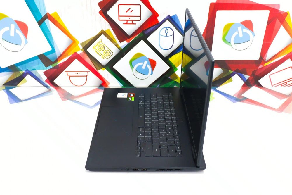 Gigabayte A16 R7 260 16gb 512ssd rtx 5060 8g