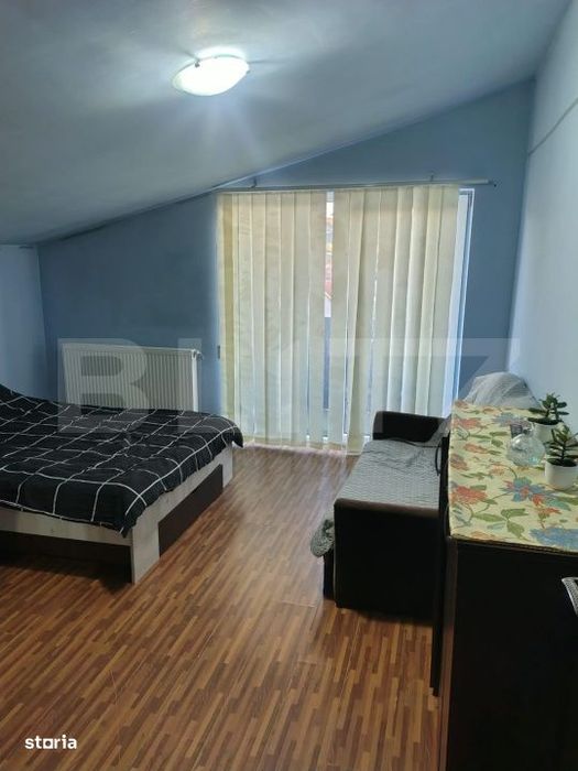 Apartament 5 camere, 113  mp, balcoane 20 mp, garaj subteran , aproape