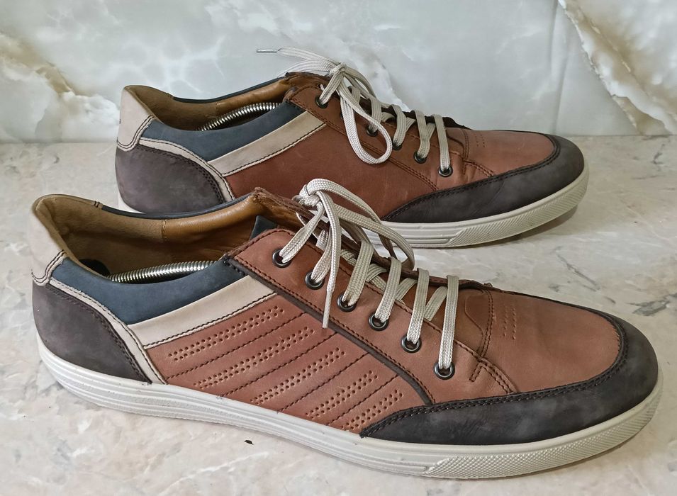 Pantofi casual Jomos Nr 48-49