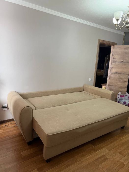 Продам  мягкую мебель б/у