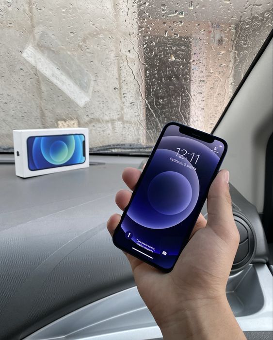 Iphone 12 Mini 128 GB