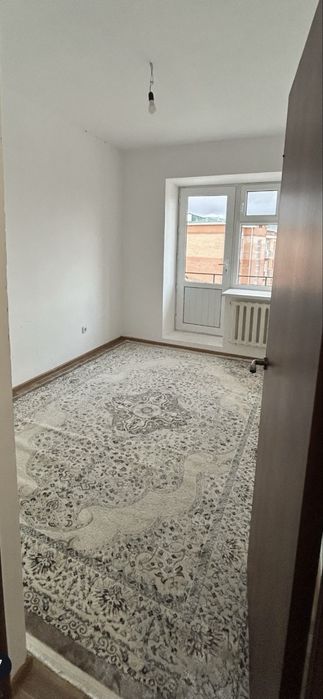 3 бөлмелі пәтер жалға беріледі