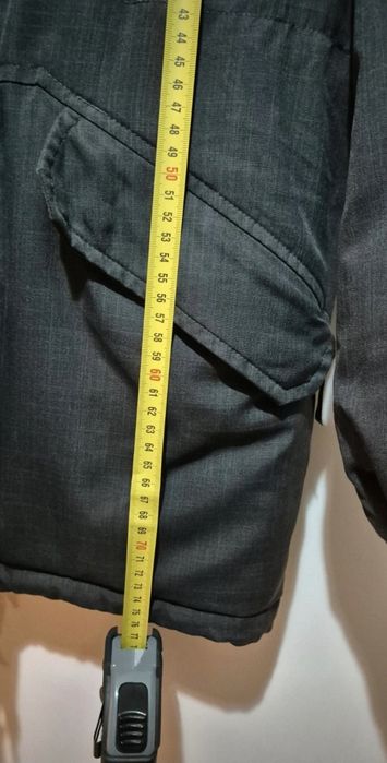 Geaca iarna Columbia