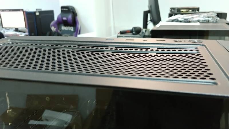 Vând PC gaming ieftin