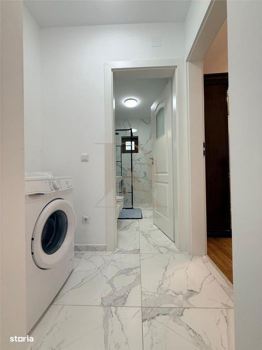 Tg Cucu - Bloc tip vila | apartament 2 camere de vanzare