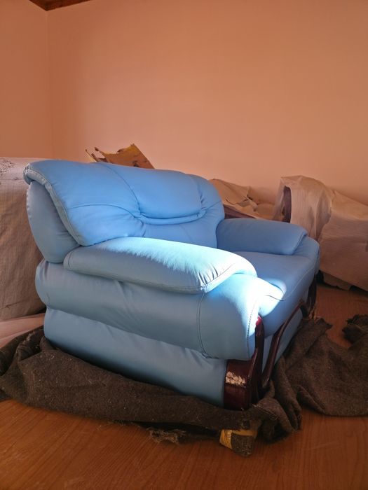 Продам Диван привозной