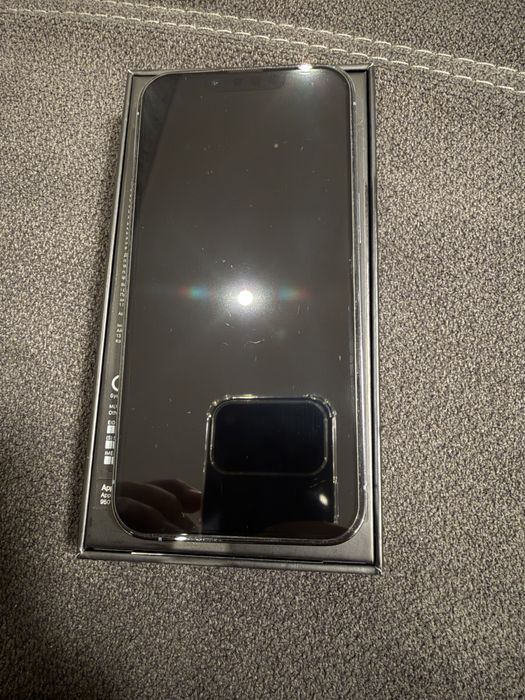 Iphone 13pro 512GB Sierra Blue