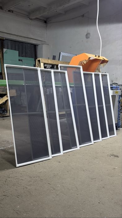 Москитные Сетки,Решетки