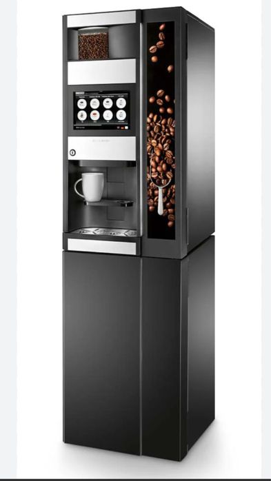 vending ,profesional . Diverse aparate