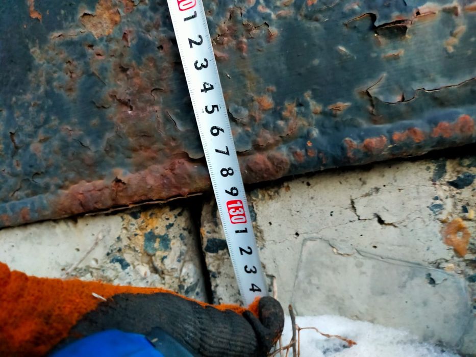 Продам бадью ёмкость (огород Сад)