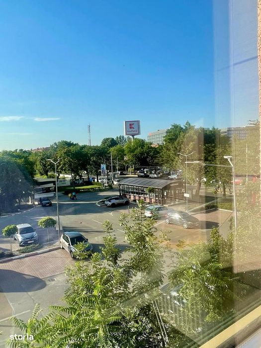 Apartament 2 camere mobilat Marmura Residence, Sector 1