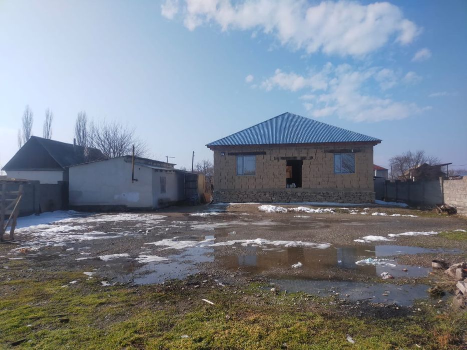 Продаю дом залиний