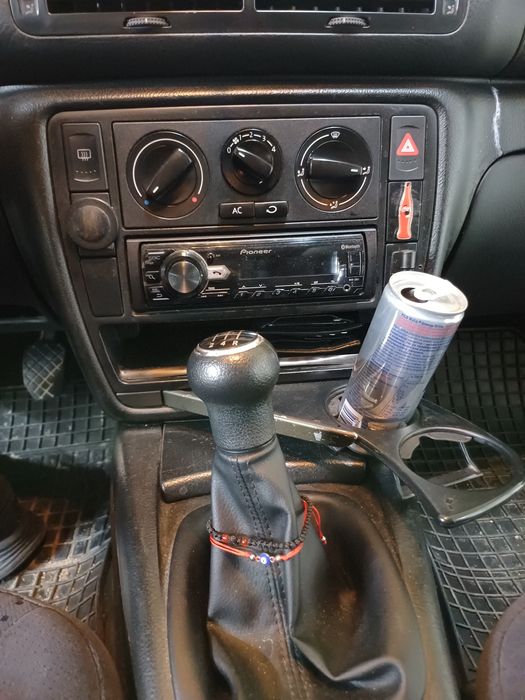 Volkswagen Passat B5