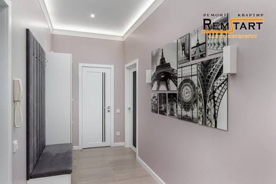 Квартира под ключ