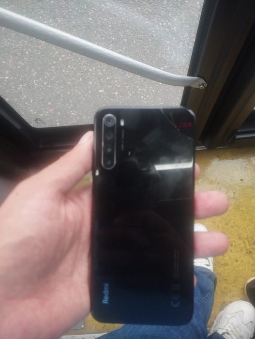 Продам note 8 , 32 gb black
