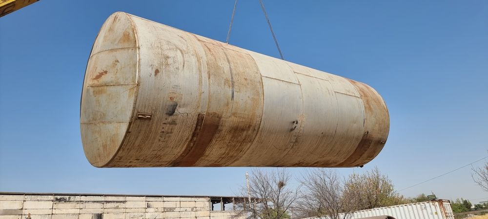Емкость Цистерна Бочкалар бор