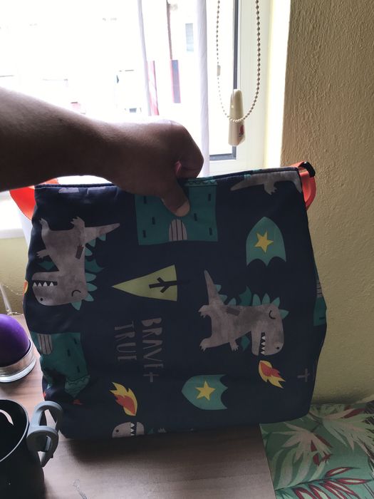 Cosatto woosh детска количка