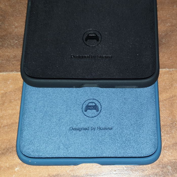 Husa silicon sigilata originala Silicone Car Case Huawei P40