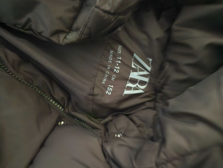 Продавам детски якета Зара