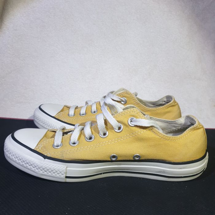 Converse Chuck Taylor All Star Honey Gold