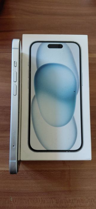 Айфон ,IPhone 15