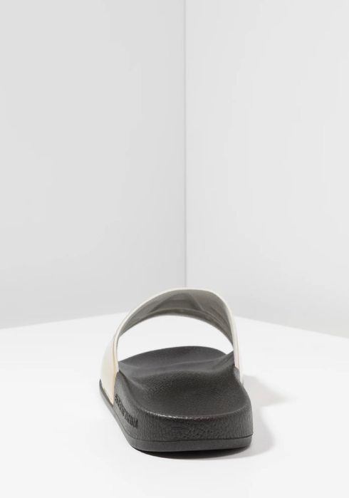 Мъжки чехли Emporio Armani