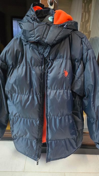 Vând Geacă Iarnă Polo Mărimea M