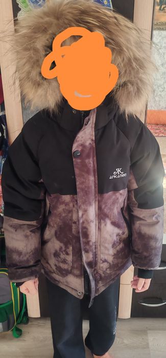 Продам куртки для мальчика