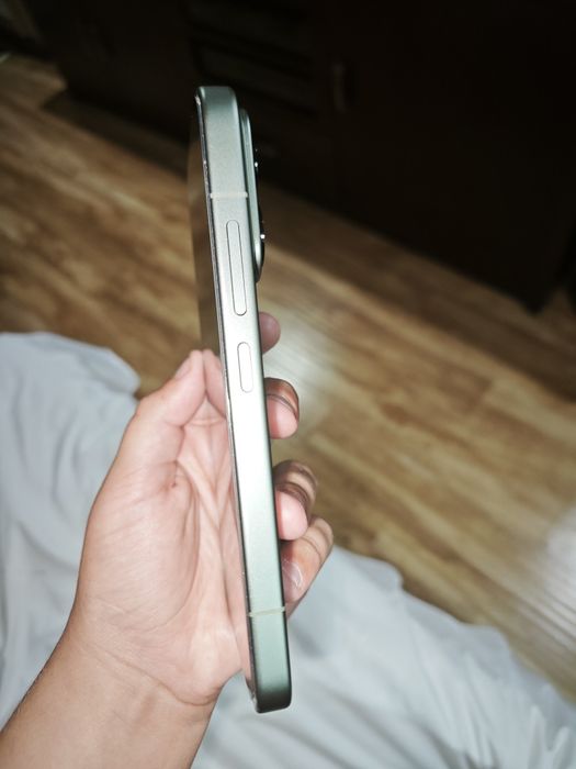 Xiaomi 17 pro 12/256