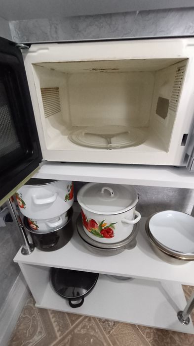 Продам СВЧ элемберг