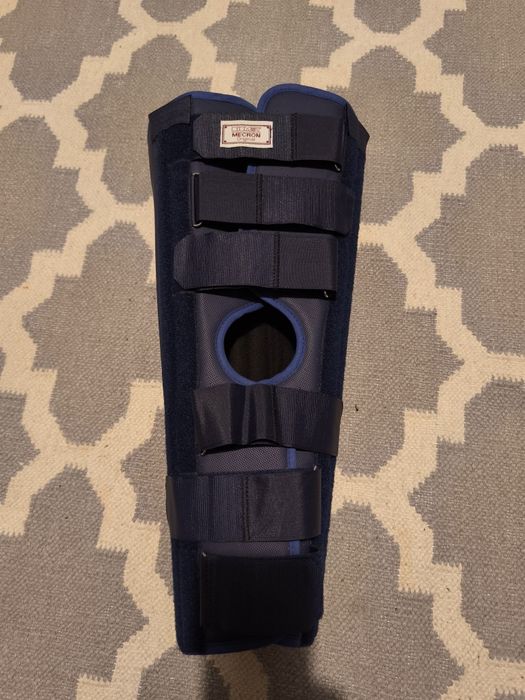 Orteza medicinala genunchi