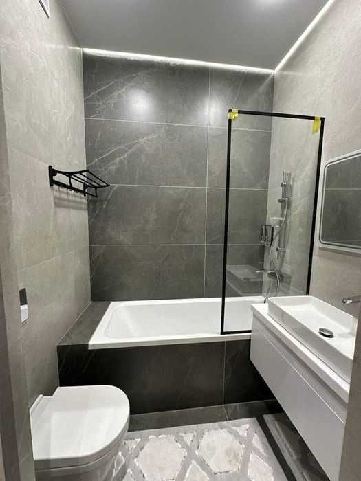 Сдается квартира на Ц1