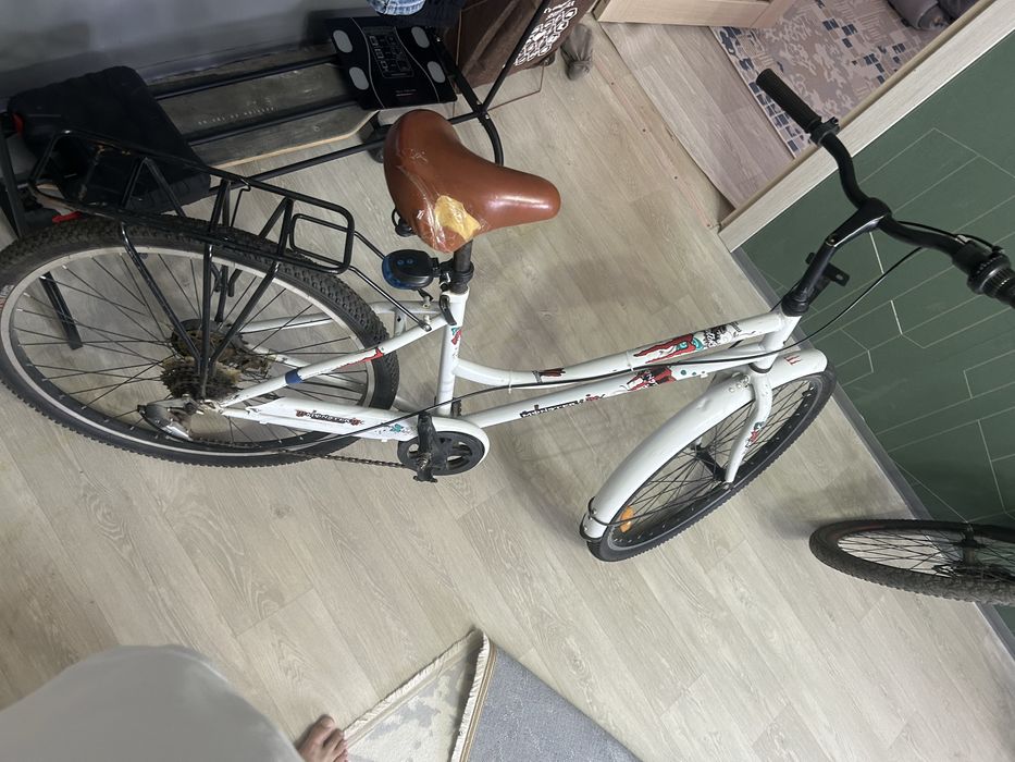 Продам велосипед