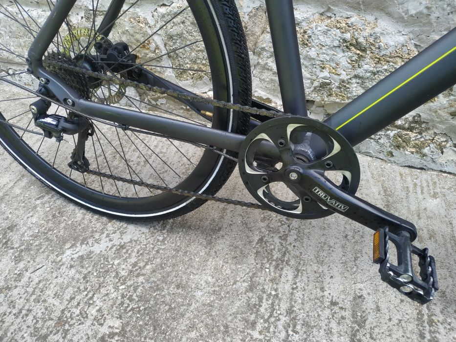 Batavus Mercury 28 цола
