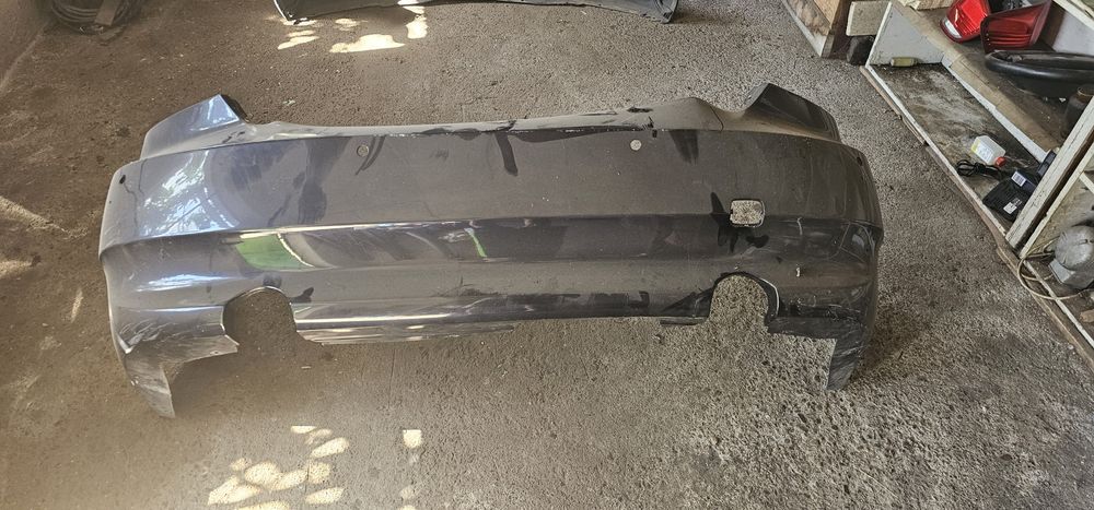 Задна броня за Бмв е92 335д