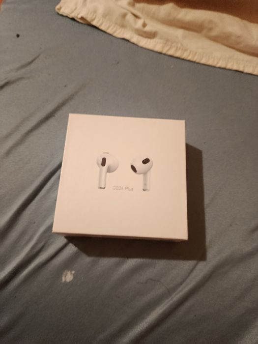 Безжични  Слушалки  GEO4 Plus