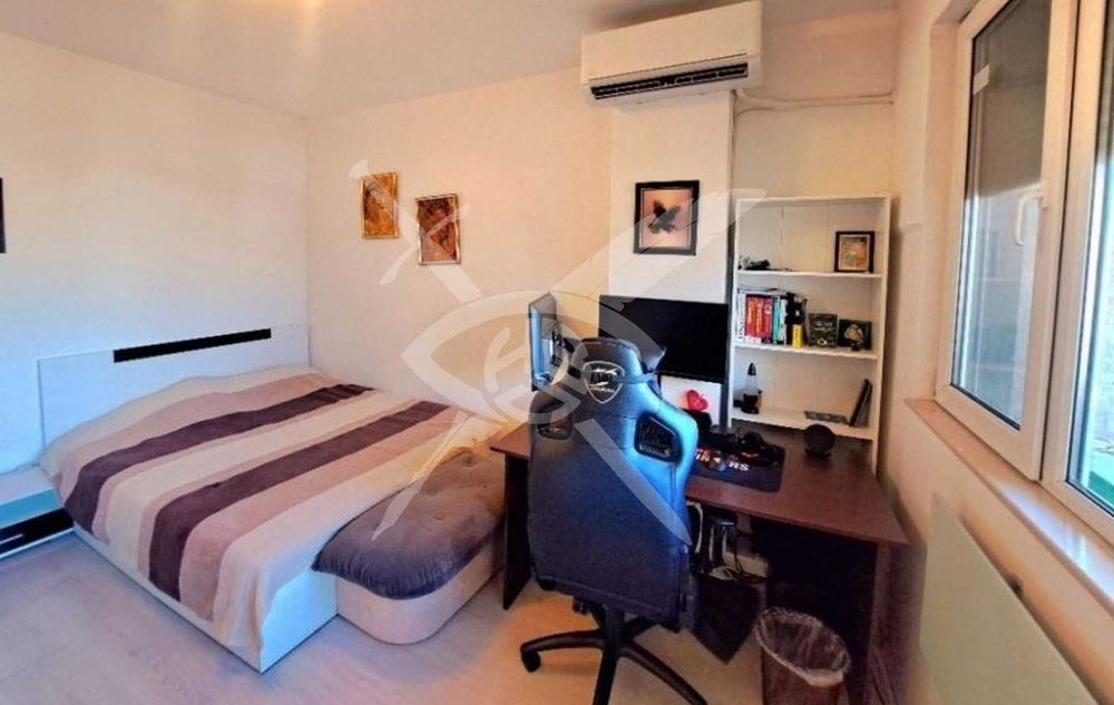 Продава се Мезонет в София, Център - 158 кв.м за 1165 €/кв.м - Снимка #4