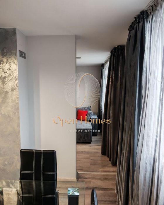 3-стаен в Пловдив-Кючук Париж площ 55 цена 142890