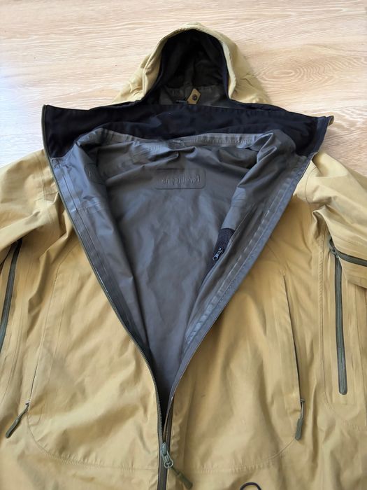 Norrona L forelhogna gore Tex paclite