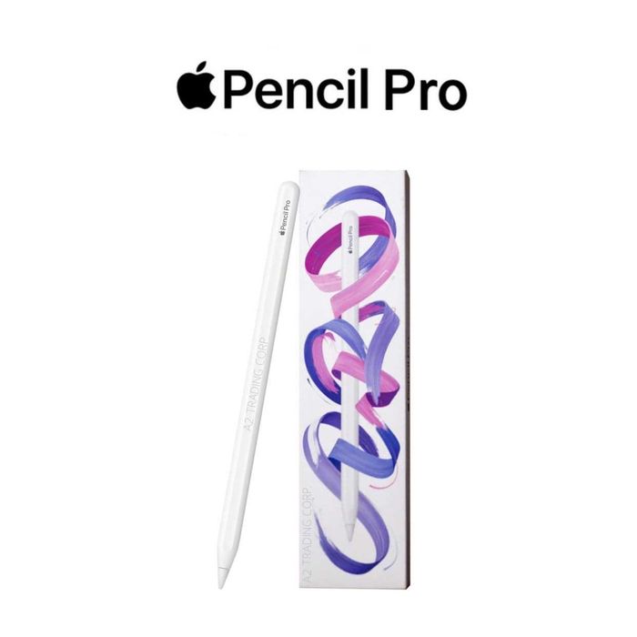 iPad Air 13in 128GB M2 + Magic Keyboard + Apple Pencil Pro