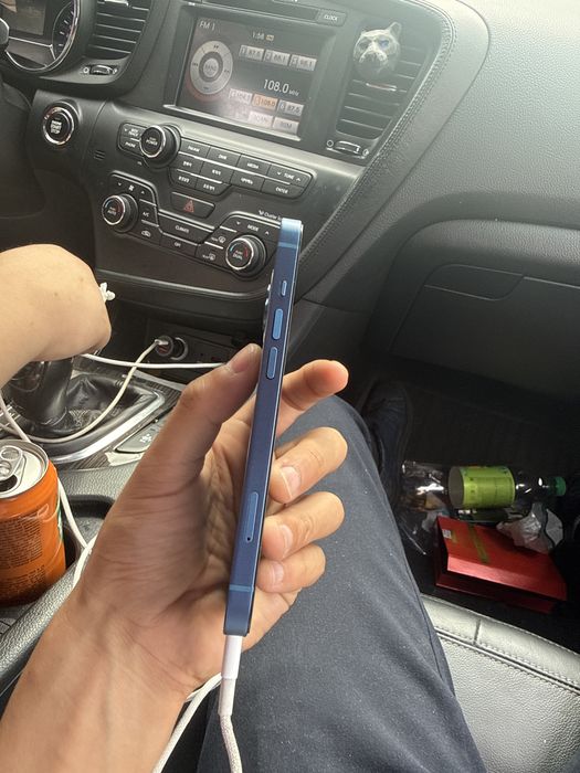 Продается iphone 13 на 256гб