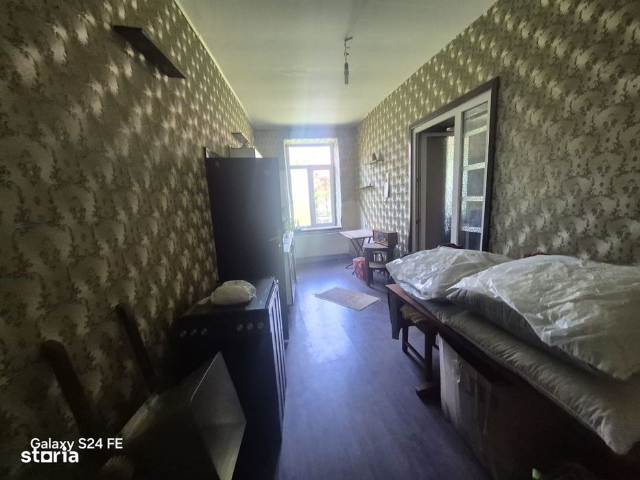 Casă ideală pentru birouri sau locuință – Zona  Str.Ștefan cel Mare