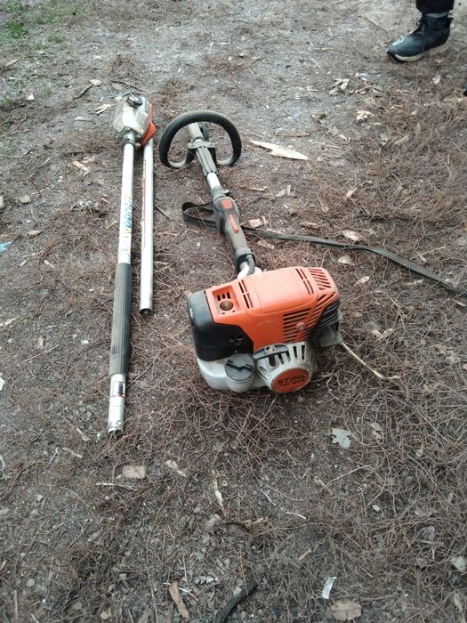 Продам высокорез штиль