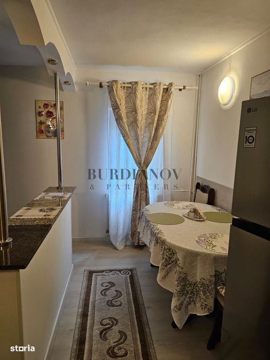Apartament cu 2 camere de închiriat - Vitan - Mall Vitan