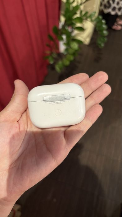 Apple AirPods Pro 2
